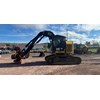 2017 Caterpillar 501HD Harvesters and Processors